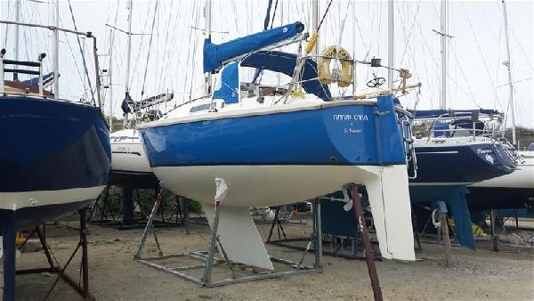 Sadler 29 For Sale From Seakers Yacht Brokers